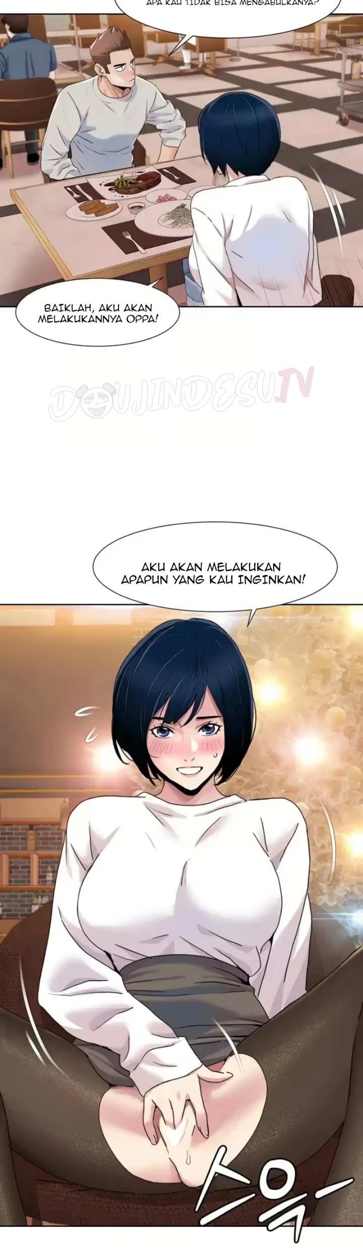 Komik Neulsome Studio Chapter 48 Halaman 3