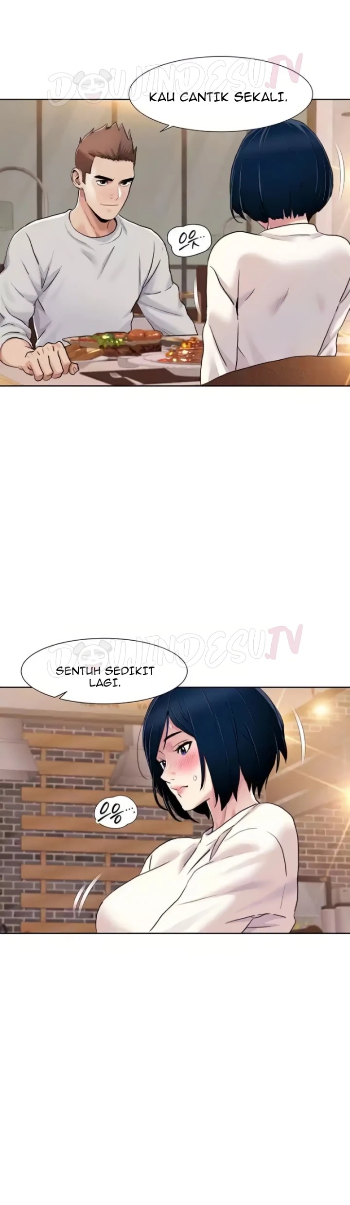 Komik Neulsome Studio Chapter 48 Halaman 5