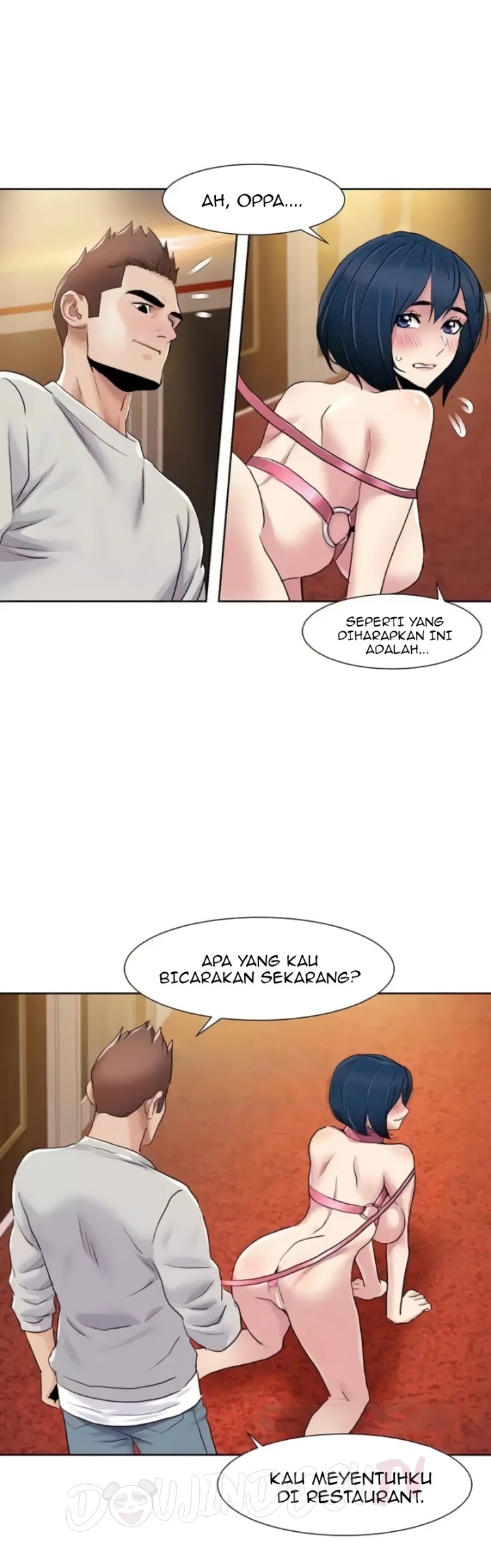 Komik Neulsome Studio Chapter 49 Halaman 10