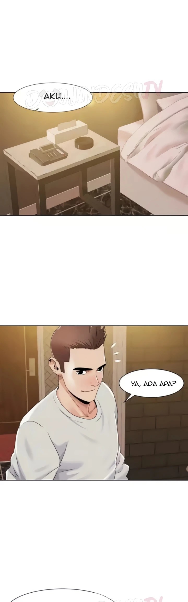 Komik Neulsome Studio Chapter 49 Halaman 2