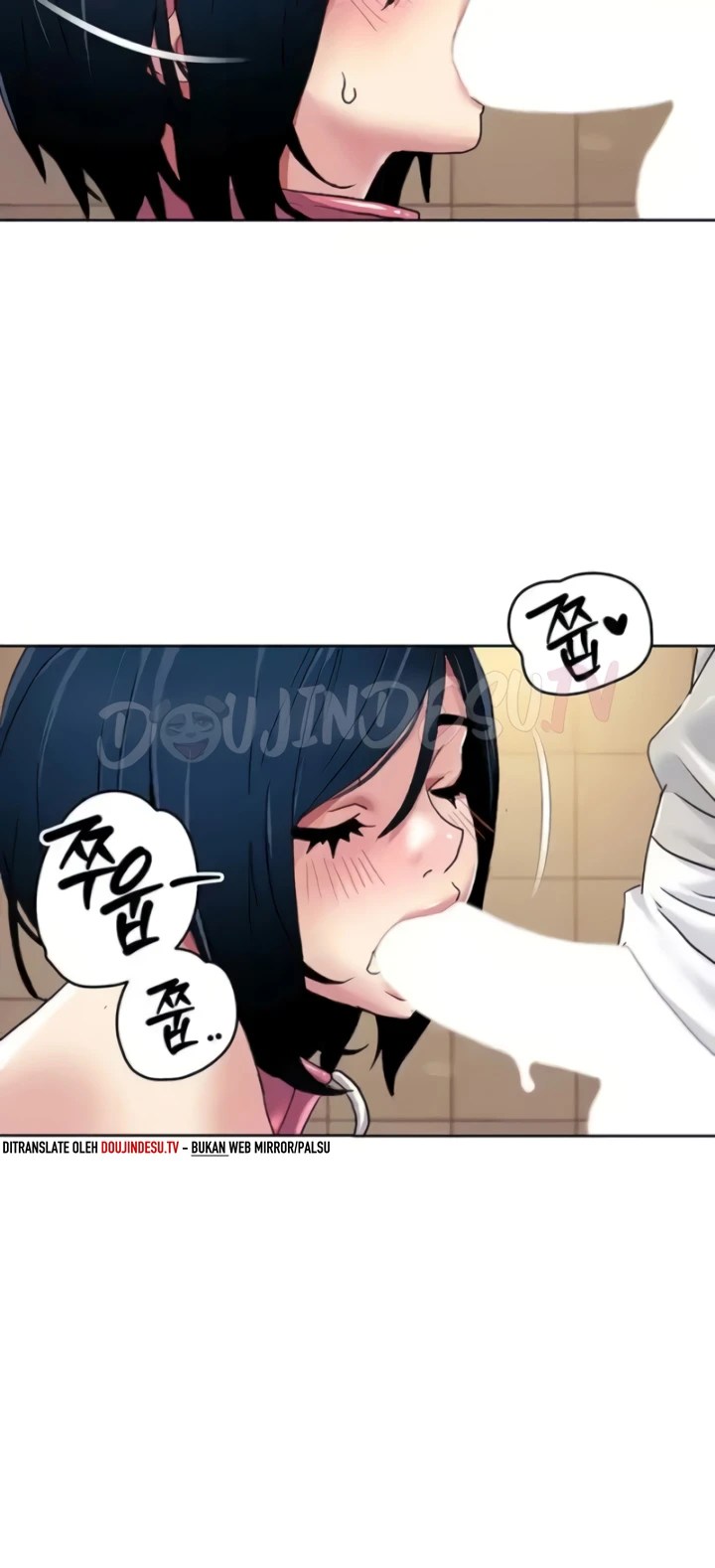 Komik Neulsome Studio Chapter 49 Halaman 21