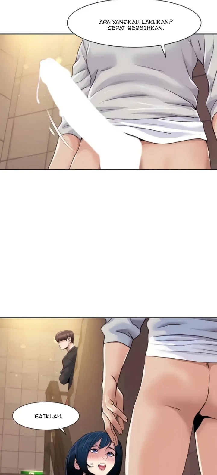 Komik Neulsome Studio Chapter 49 Halaman 29