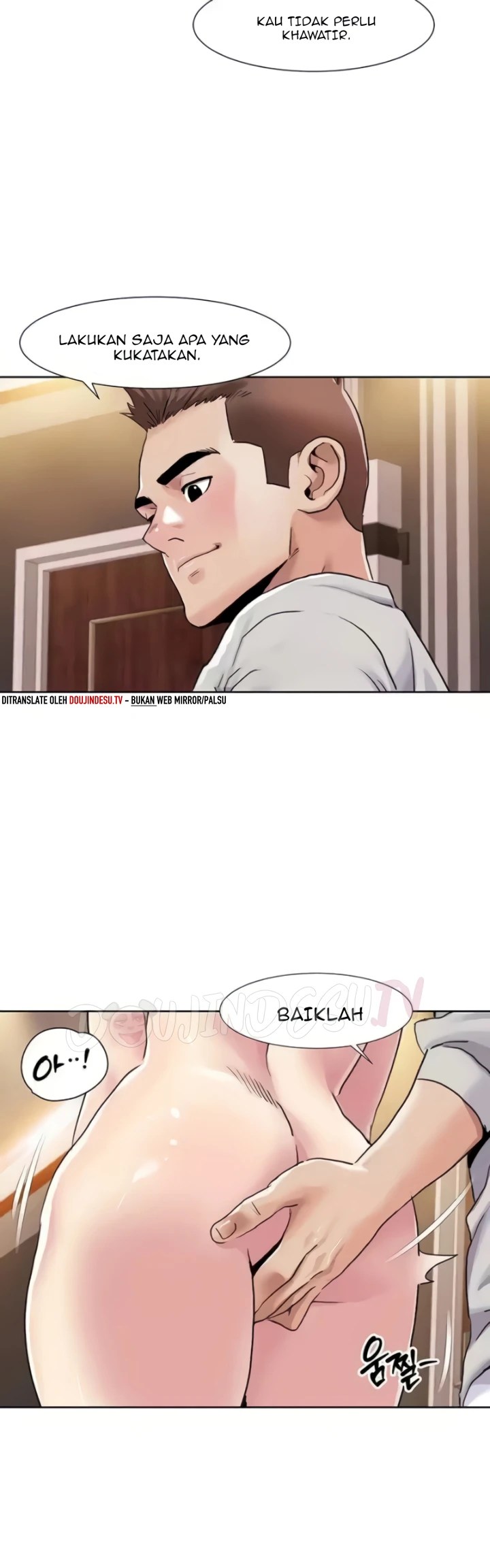 Komik Neulsome Studio Chapter 49 Halaman 7