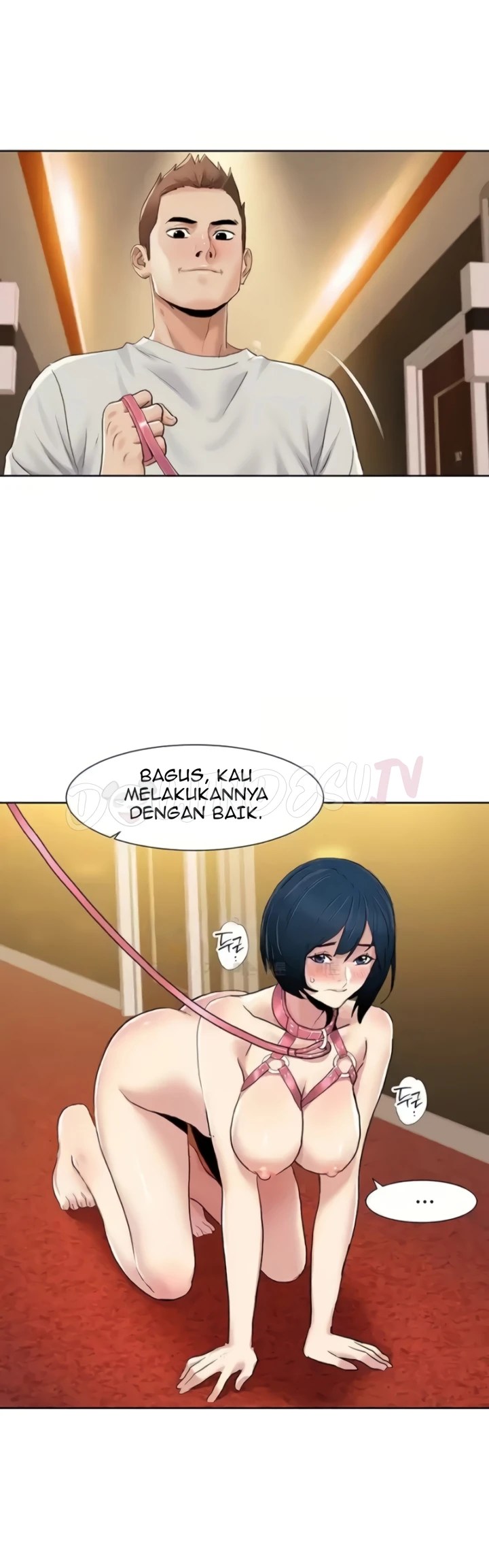 Komik Neulsome Studio Chapter 49 Halaman 9