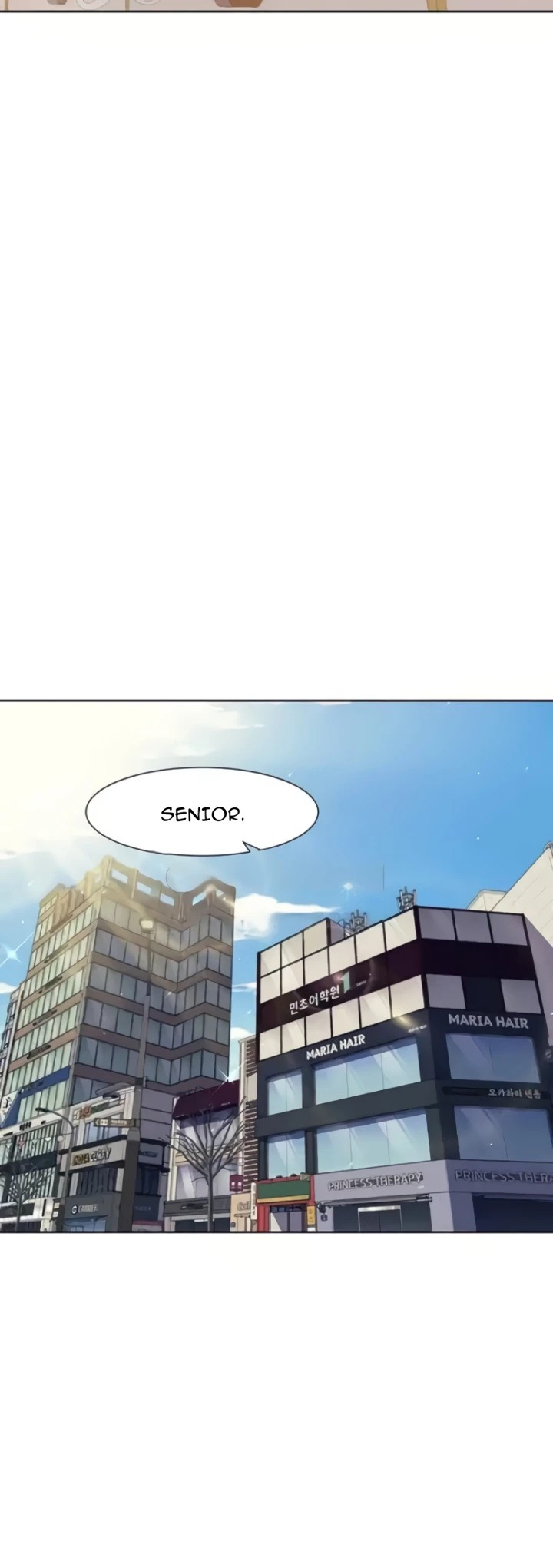 Komik Neulsome Studio Chapter 51 Halaman 25