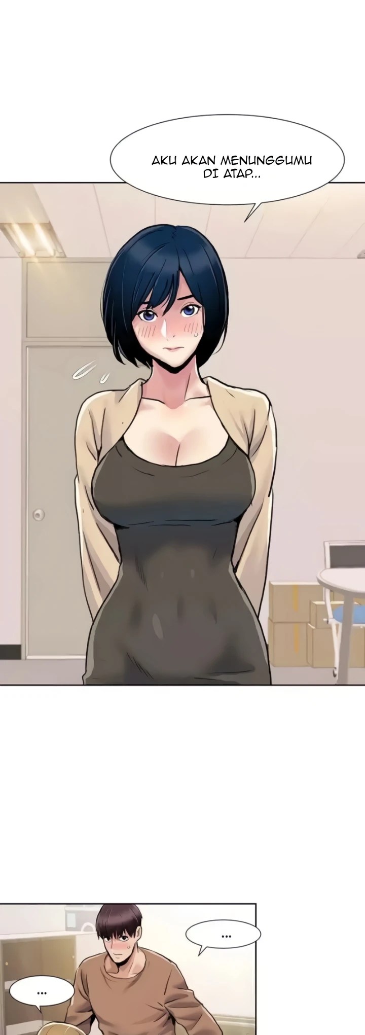 Komik Neulsome Studio Chapter 51 Halaman 27