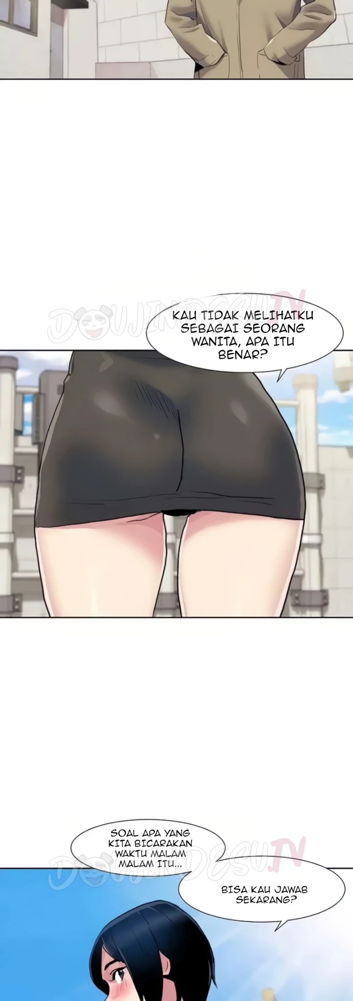Komik Neulsome Studio Chapter 51 Halaman 29