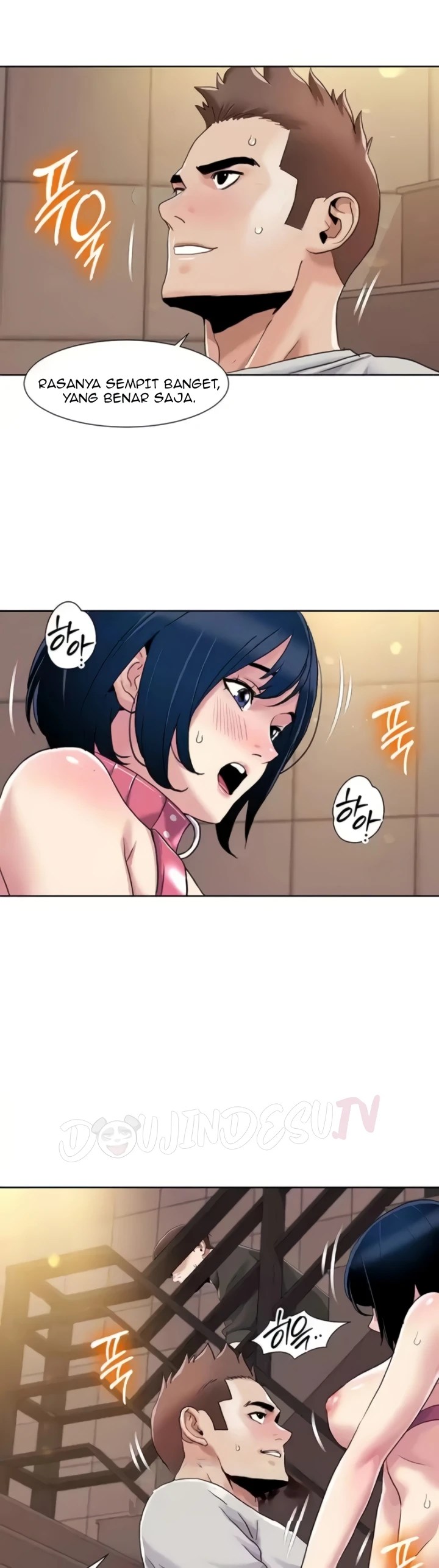 Komik Neulsome Studio Chapter 51 Halaman 7