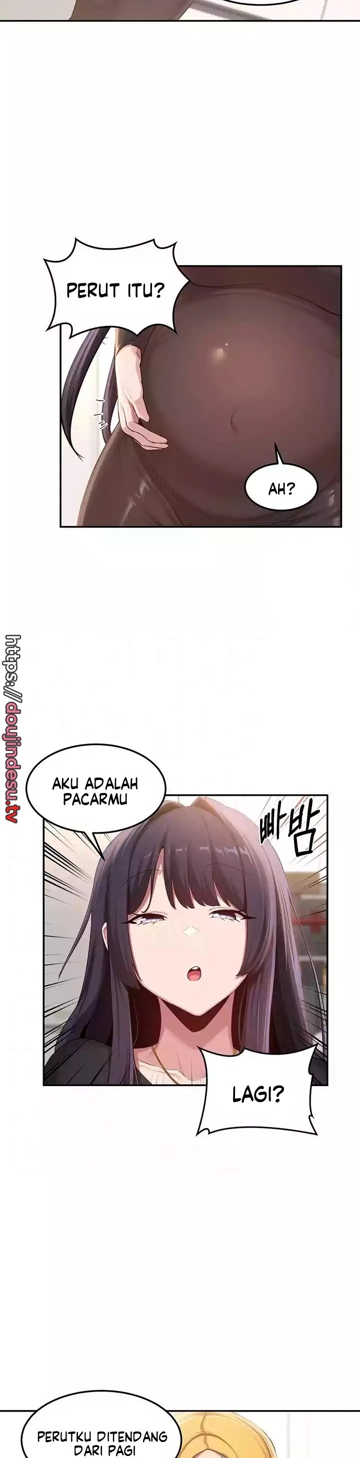 Komik Sextudy Group Chapter 100 Halaman 6