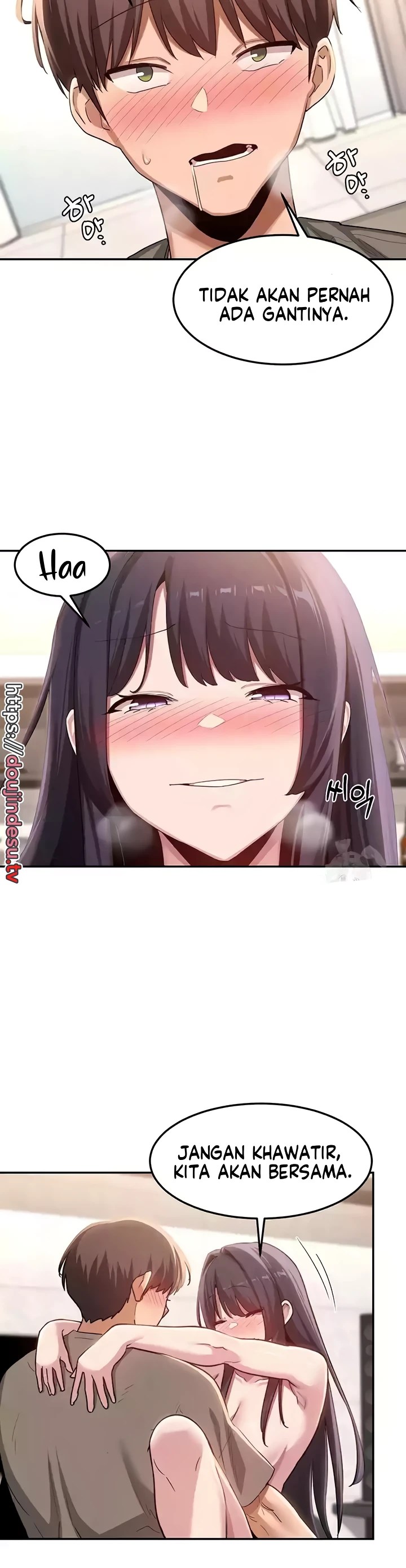 Komik Sextudy Group Chapter 101 Halaman 10