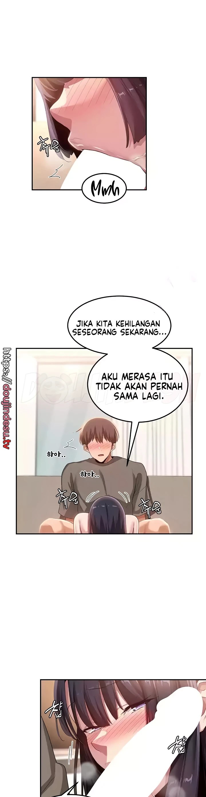 Komik Sextudy Group Chapter 101 Halaman 12