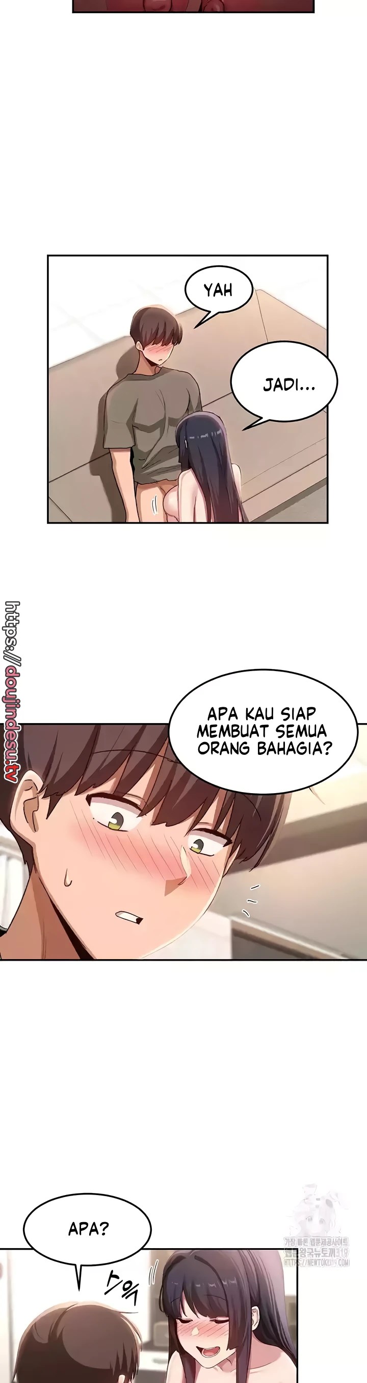 Komik Sextudy Group Chapter 101 Halaman 16
