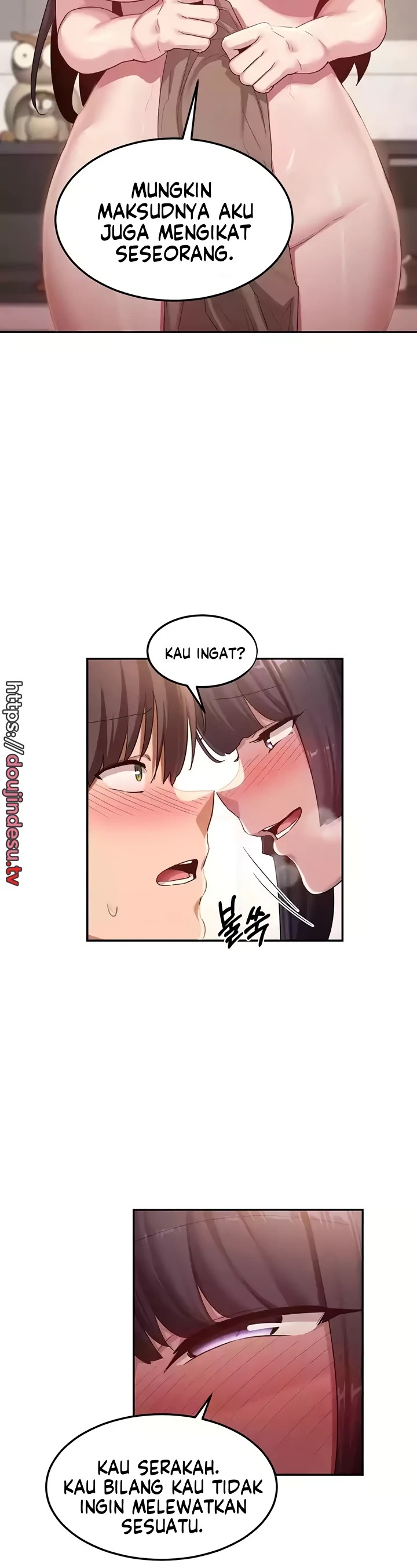 Komik Sextudy Group Chapter 101 Halaman 18