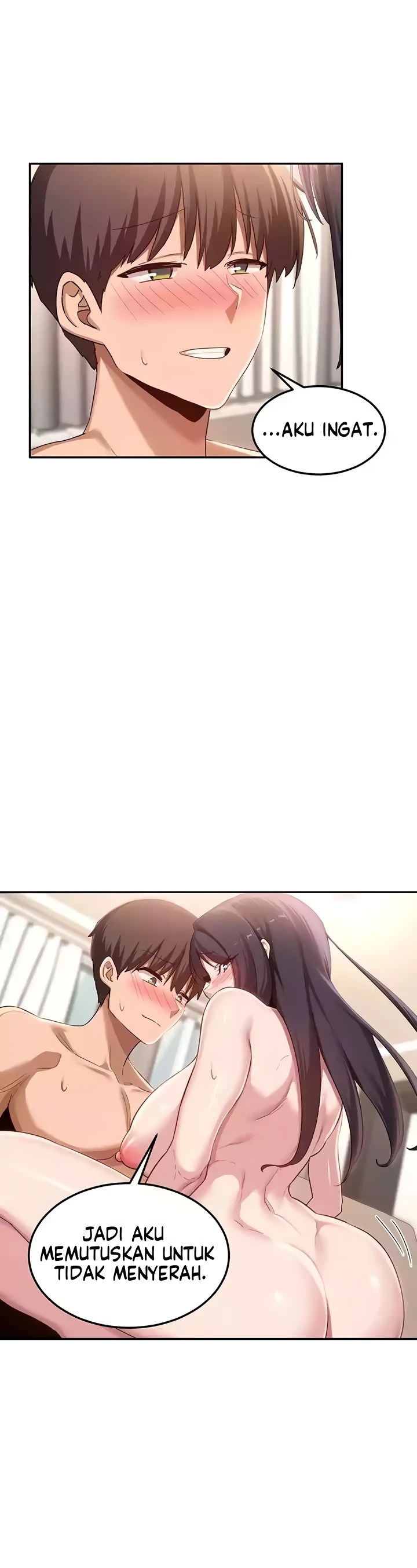 Komik Sextudy Group Chapter 101 Halaman 19