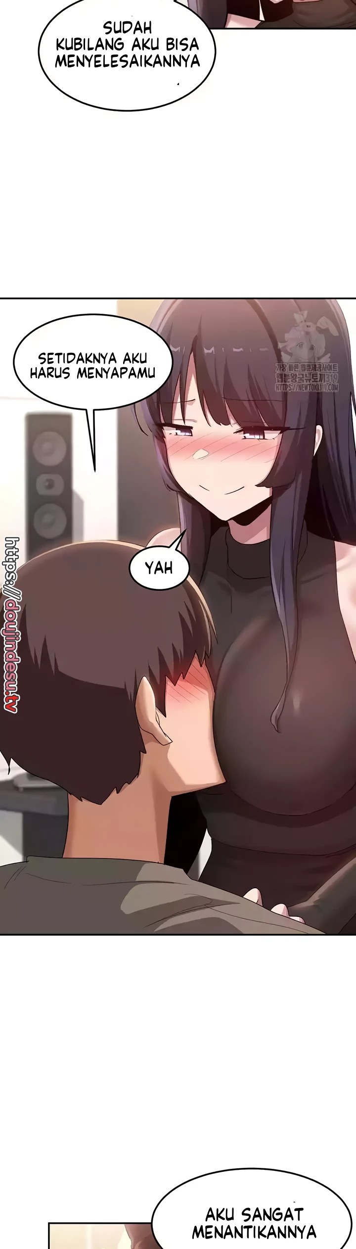 Komik Sextudy Group Chapter 101 Halaman 2