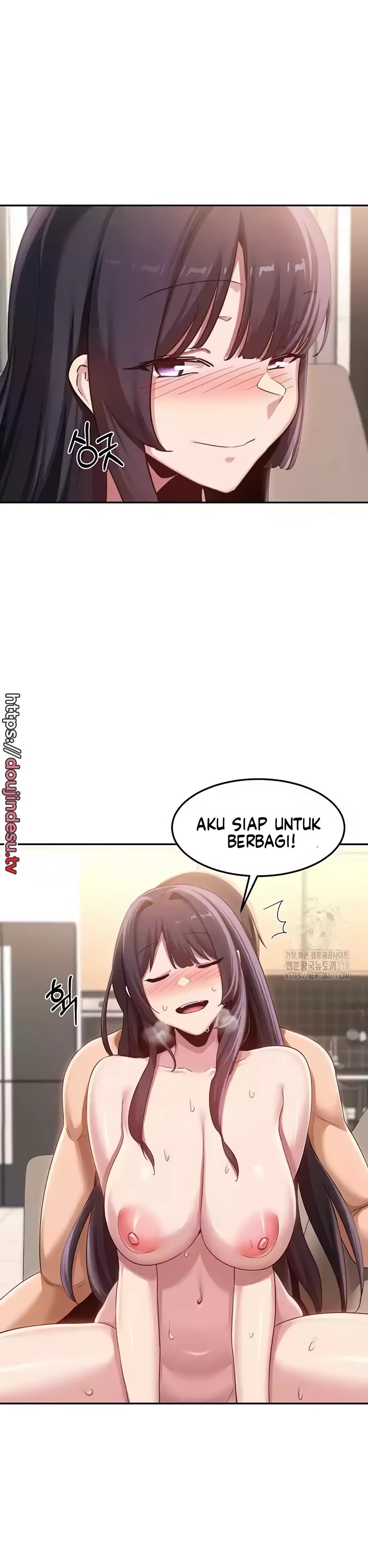 Komik Sextudy Group Chapter 101 Halaman 26