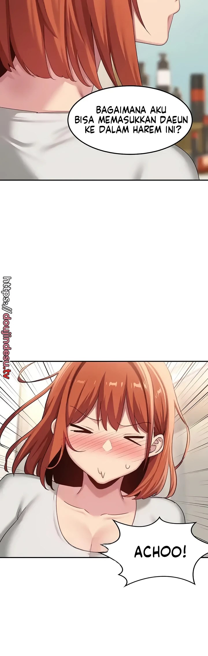 Komik Sextudy Group Chapter 102 Halaman 11