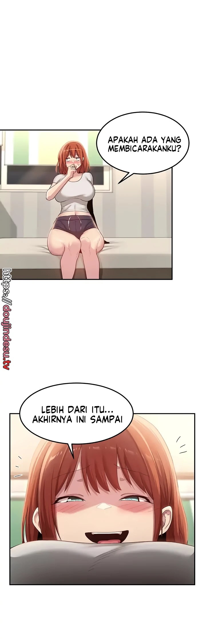 Komik Sextudy Group Chapter 102 Halaman 12