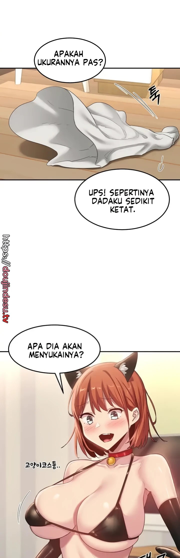 Komik Sextudy Group Chapter 102 Halaman 13