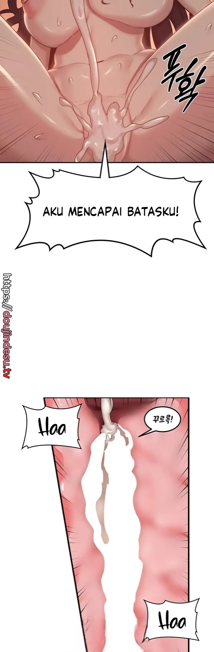 Komik Sextudy Group Chapter 102 Halaman 22