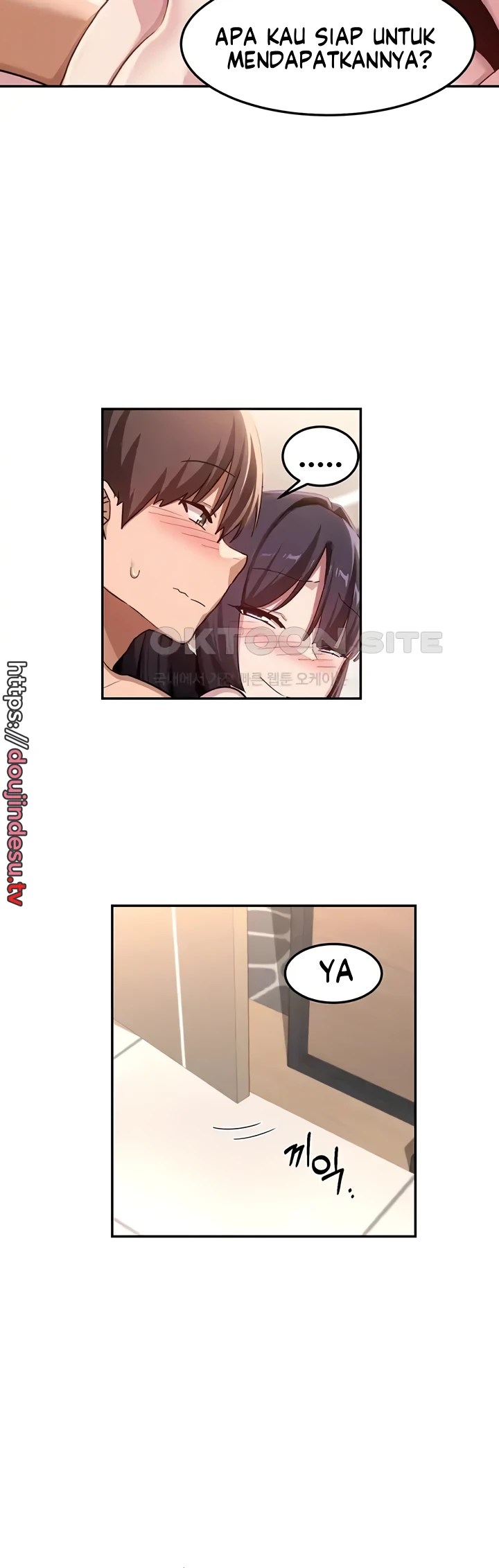 Komik Sextudy Group Chapter 102 Halaman 3