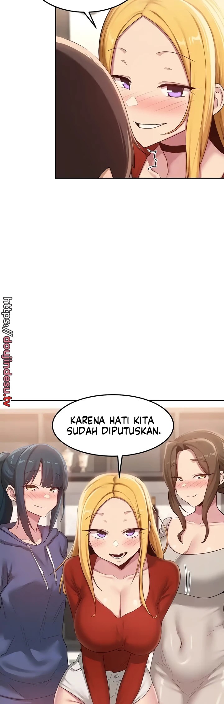 Komik Sextudy Group Chapter 102 Halaman 6