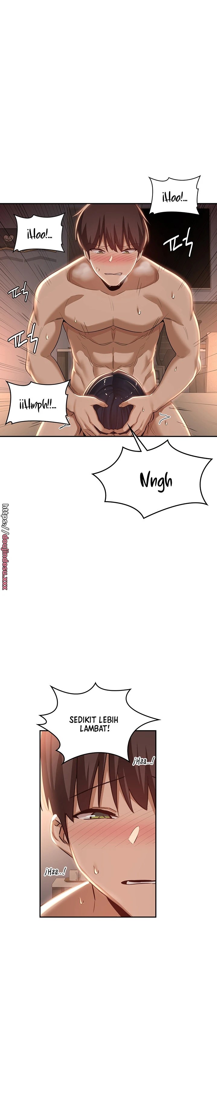Komik Sextudy Group Chapter 72 Halaman 20