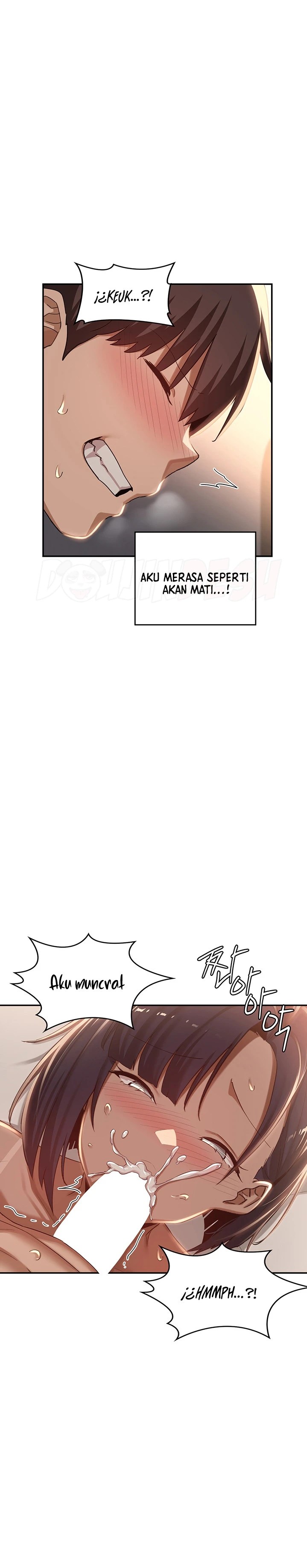 Komik Sextudy Group Chapter 72 Halaman 23