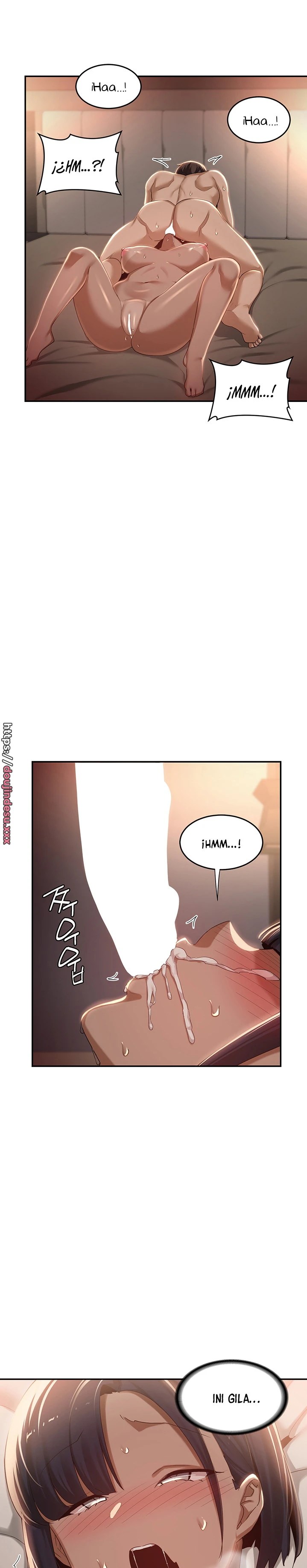 Komik Sextudy Group Chapter 72 Halaman 24