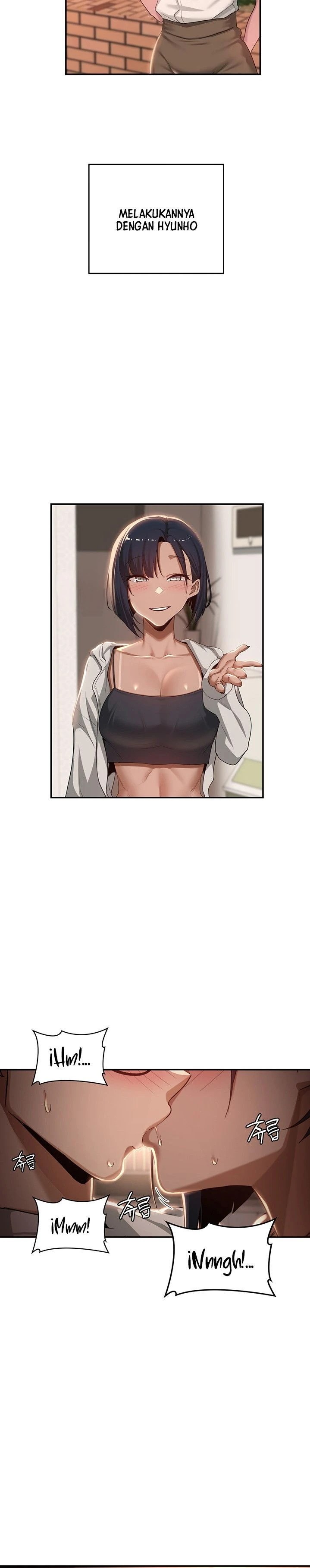 Komik Sextudy Group Chapter 72 Halaman 5