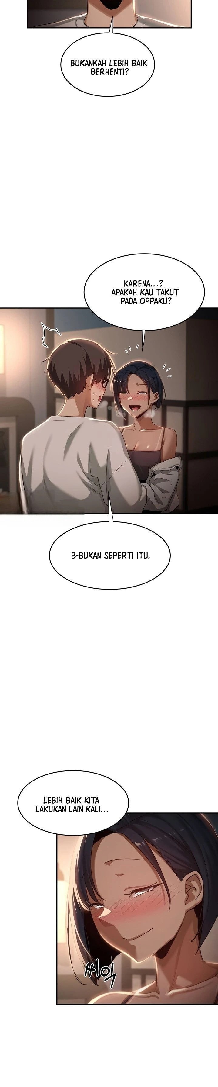 Komik Sextudy Group Chapter 72 Halaman 7