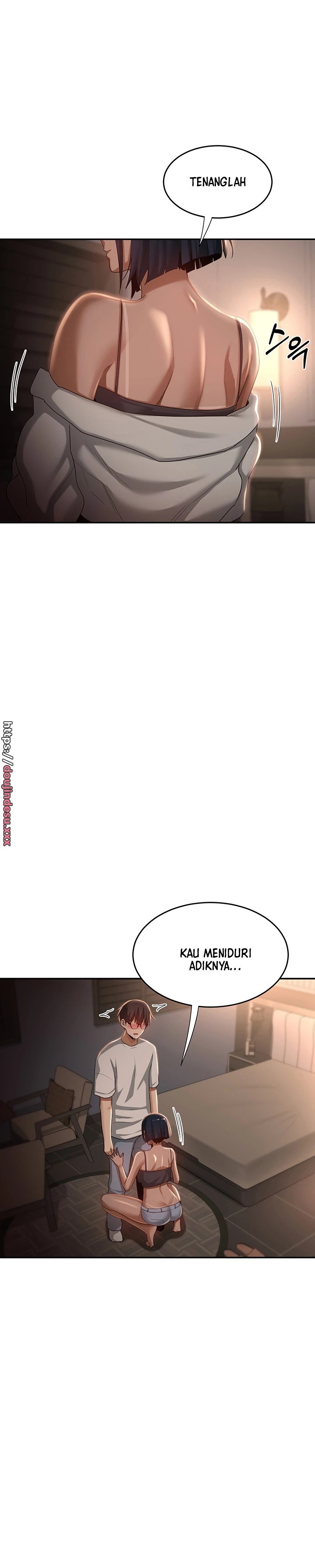 Komik Sextudy Group Chapter 72 Halaman 8