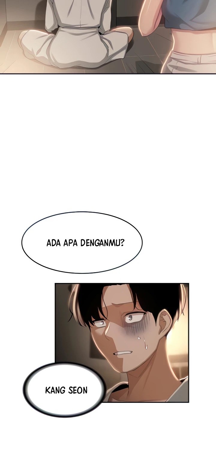 Komik Sextudy Group Chapter 73 Halaman 14