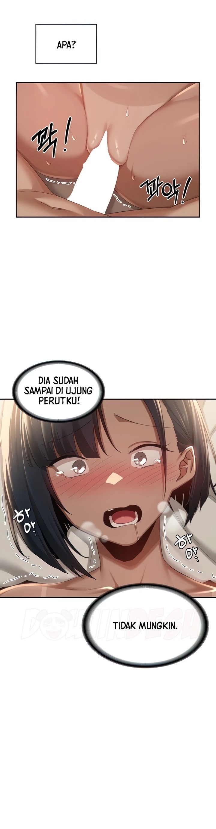 Komik Sextudy Group Chapter 73 Halaman 2