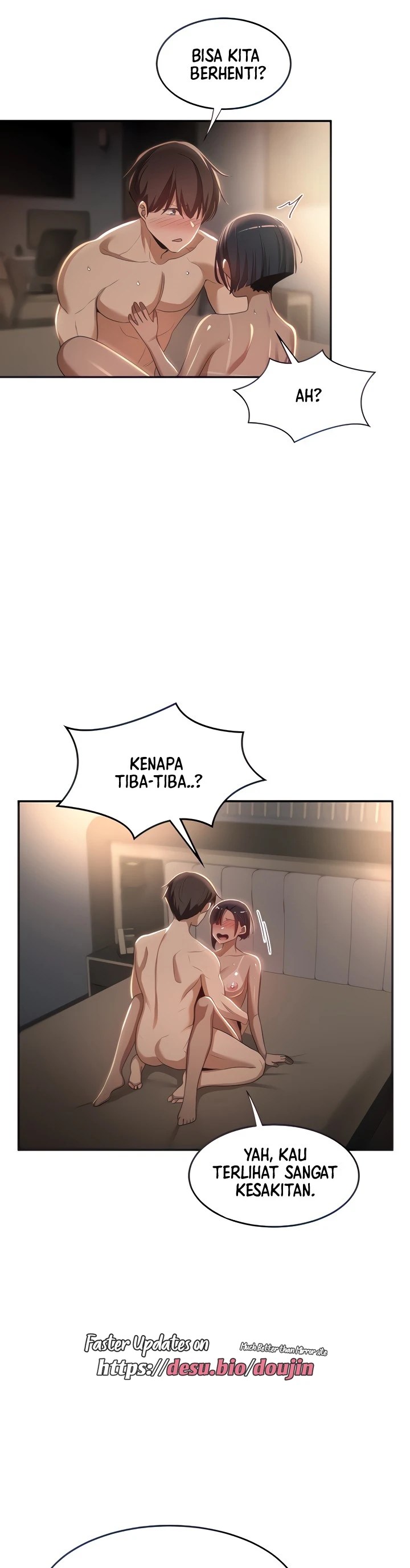 Komik Sextudy Group Chapter 73 Halaman 3