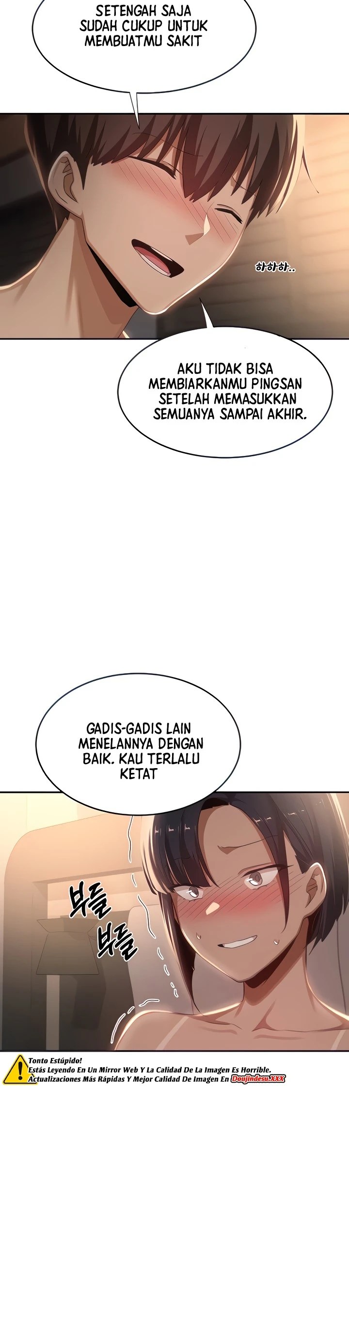 Komik Sextudy Group Chapter 73 Halaman 4