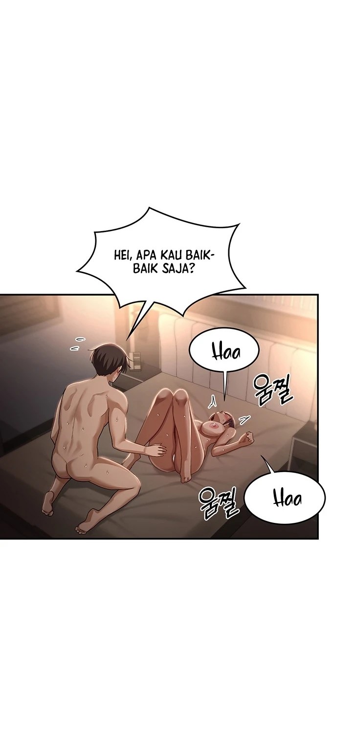 Komik Sextudy Group Chapter 73 Halaman 40