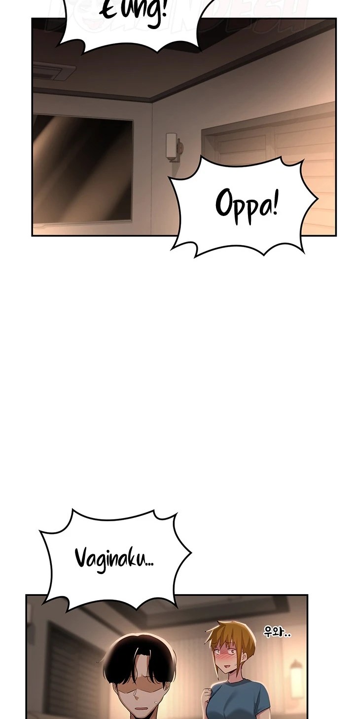 Komik Sextudy Group Chapter 73 Halaman 51