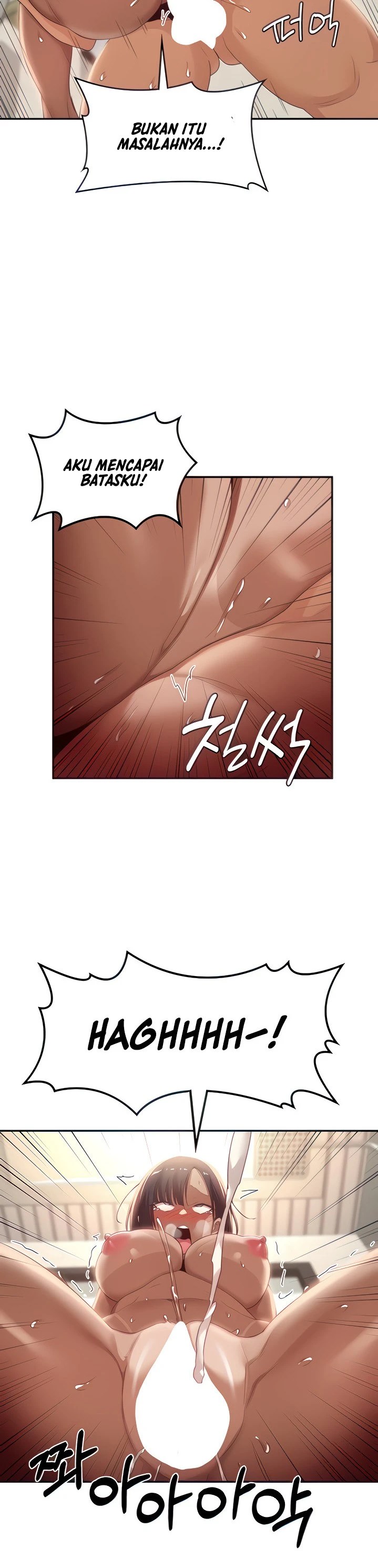 Komik Sextudy Group Chapter 74 Halaman 11