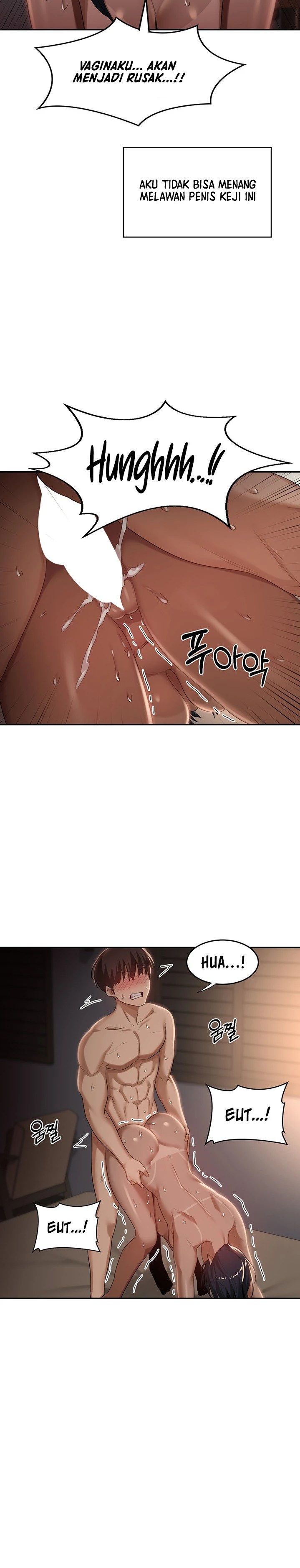 Komik Sextudy Group Chapter 74 Halaman 21