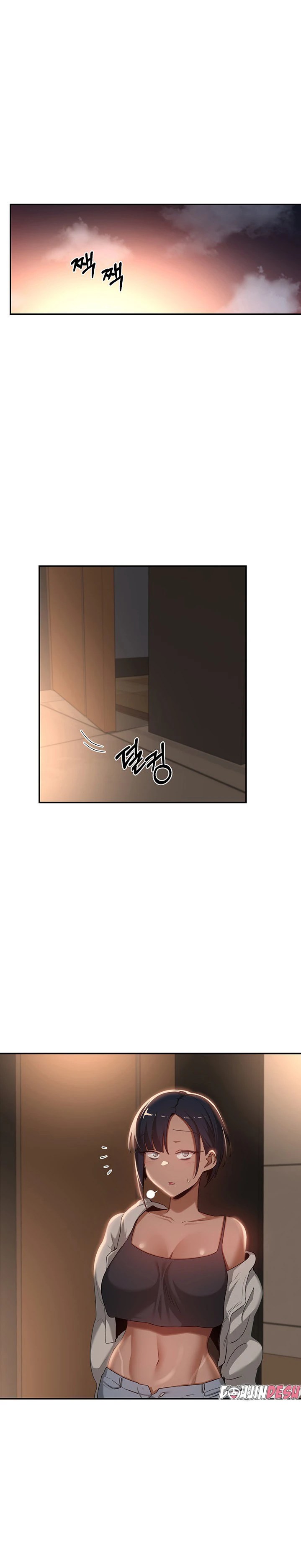 Komik Sextudy Group Chapter 74 Halaman 23