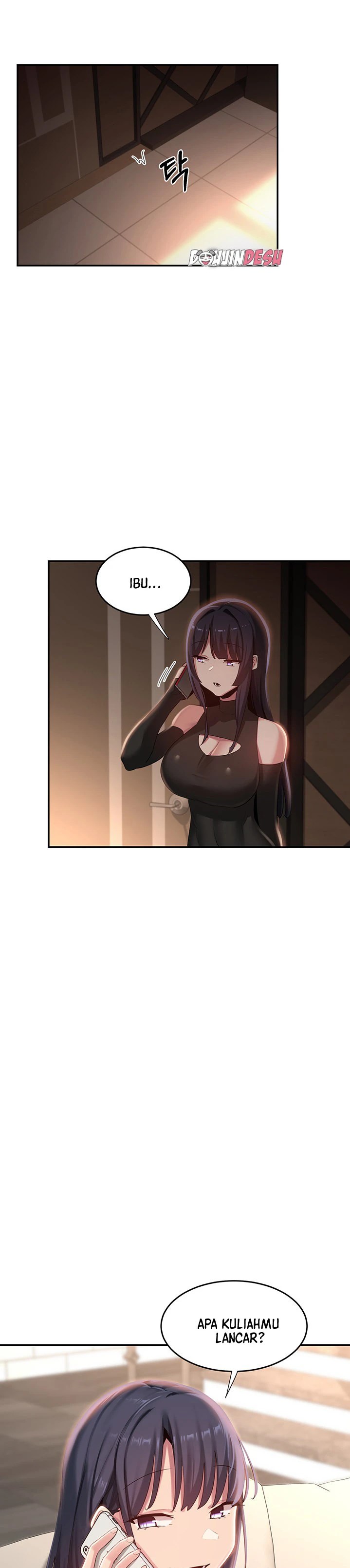 Komik Sextudy Group Chapter 74 Halaman 29