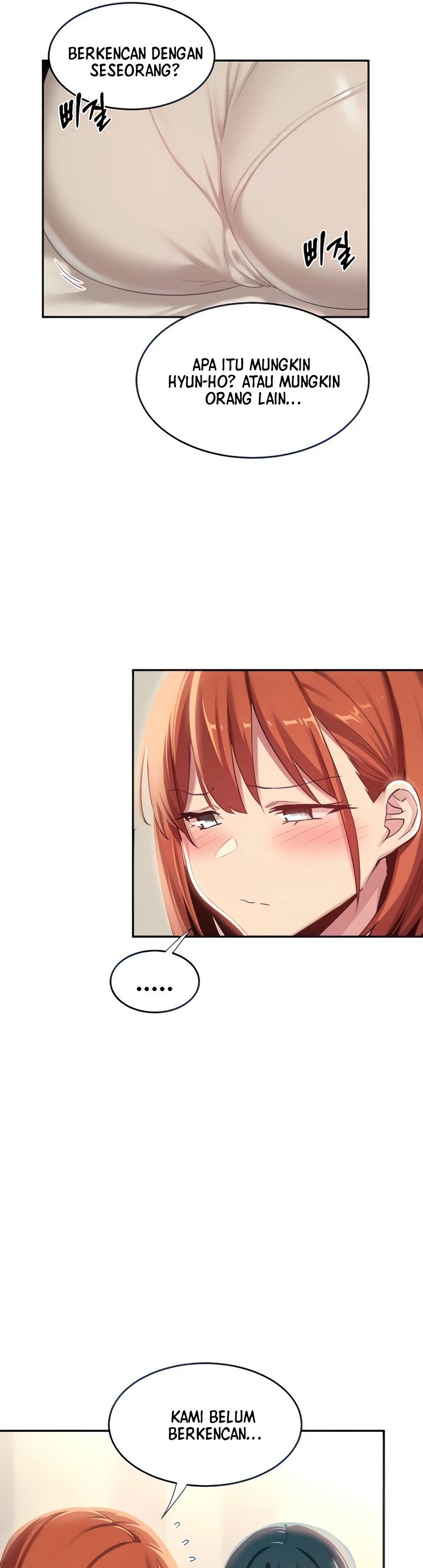 Komik Sextudy Group Chapter 74 Halaman 5