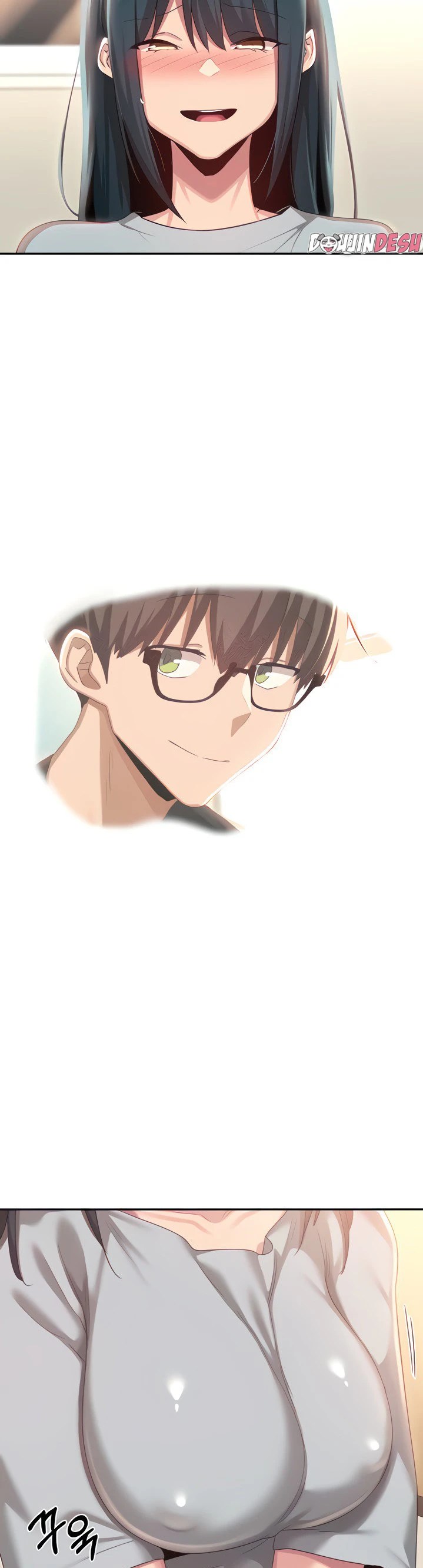 Komik Sextudy Group Chapter 74 Halaman 7