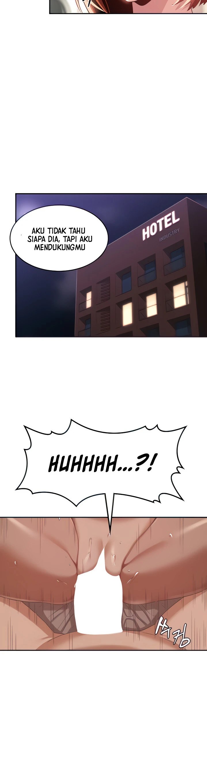 Komik Sextudy Group Chapter 74 Halaman 9