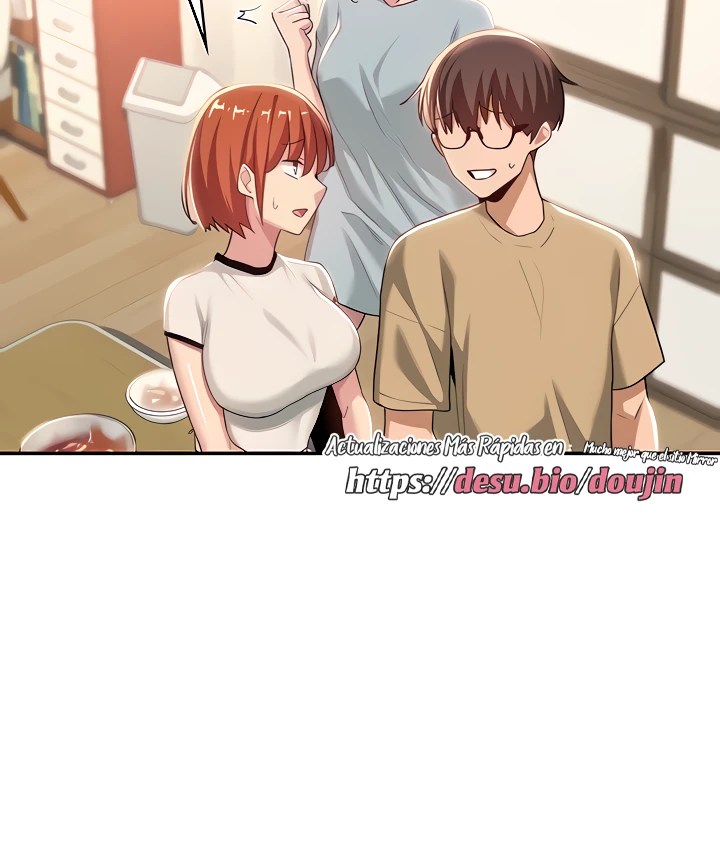 Komik Sextudy Group Chapter 75 Halaman 10