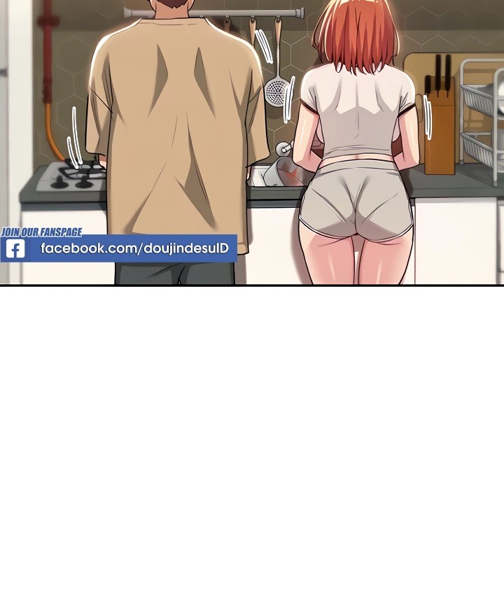 Komik Sextudy Group Chapter 75 Halaman 13