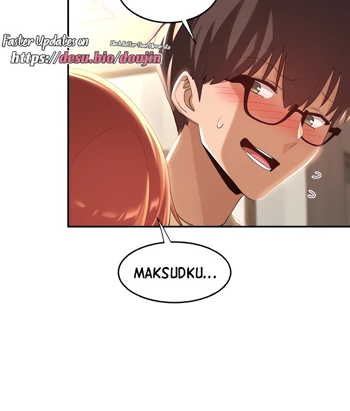 Komik Sextudy Group Chapter 75 Halaman 18