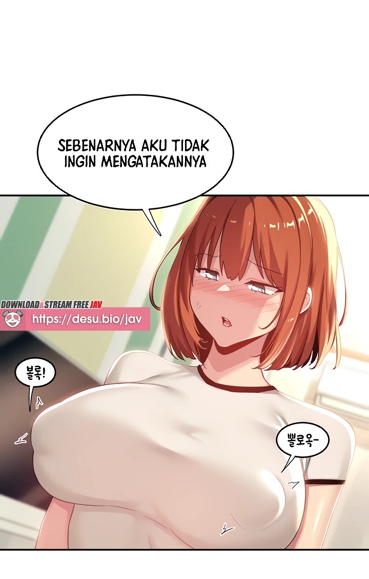 Komik Sextudy Group Chapter 75 Halaman 19