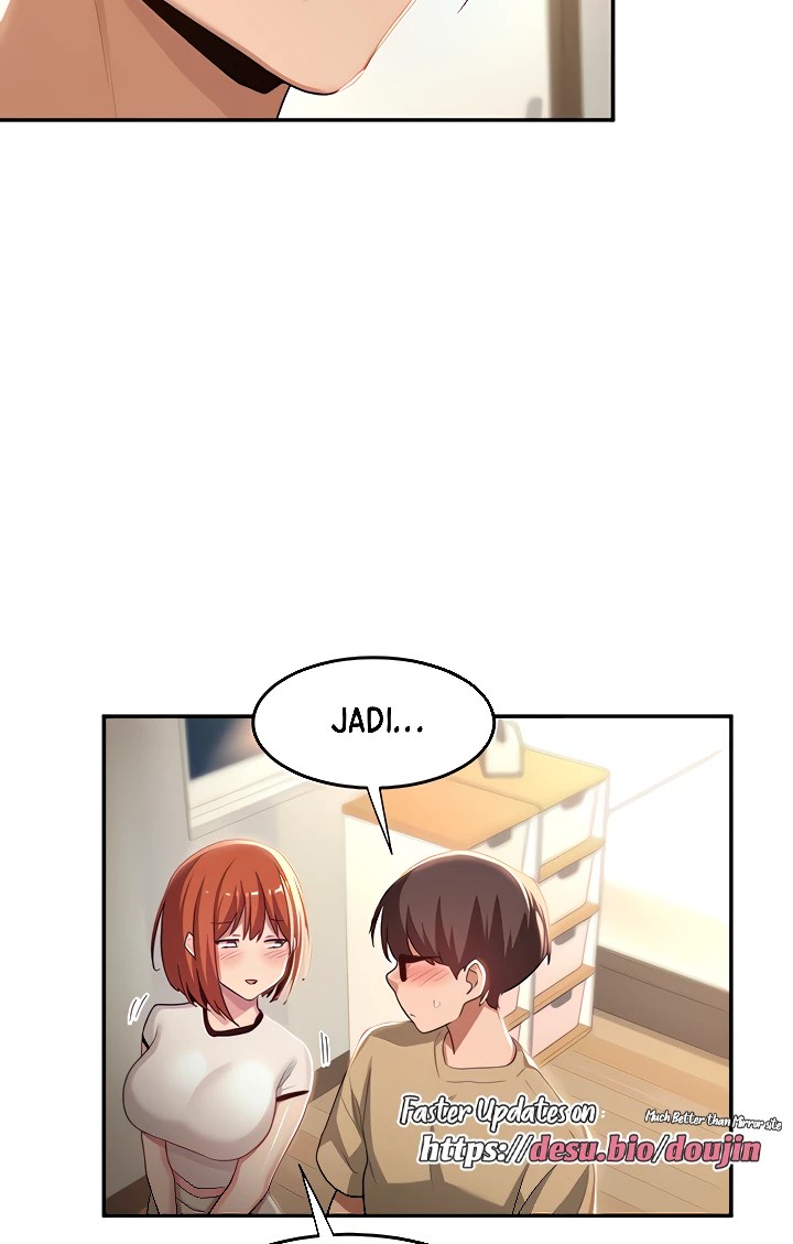 Komik Sextudy Group Chapter 75 Halaman 21